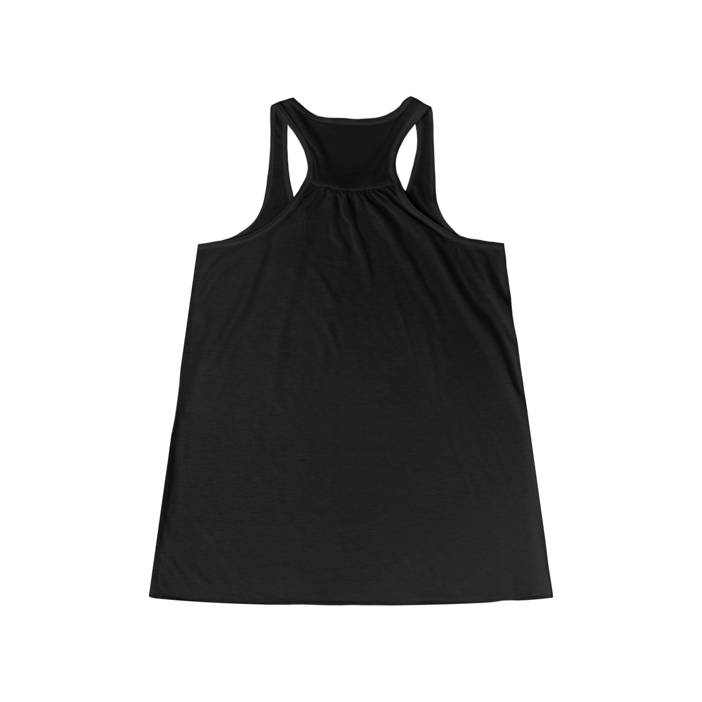Support Your Local Bees Flowy Tank Top | Eco-Friendly Women's Apparel