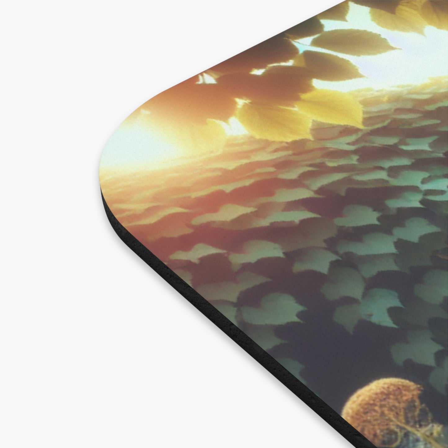 Cottagecore Mouse Pad