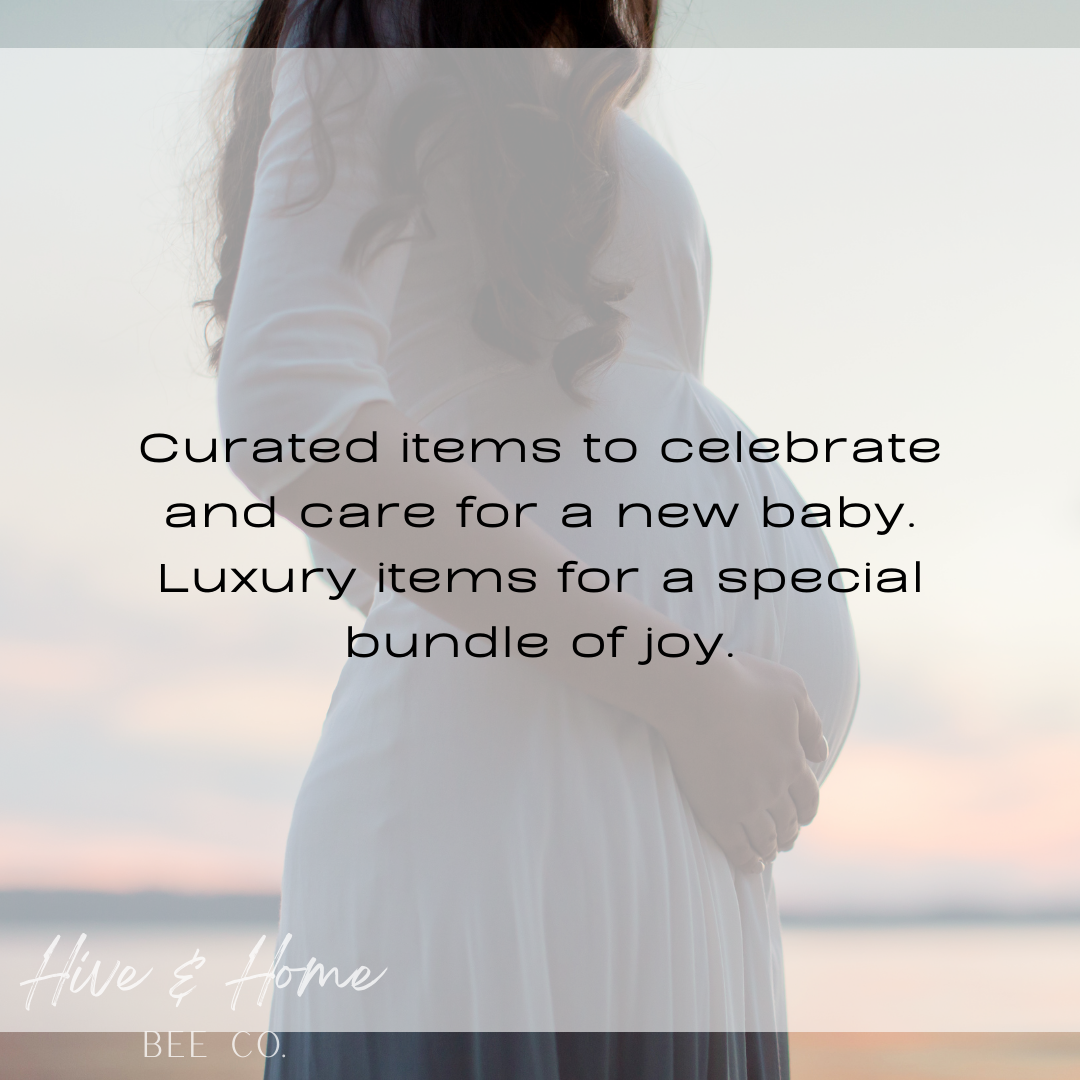 Baby to "Bee" Gift Box