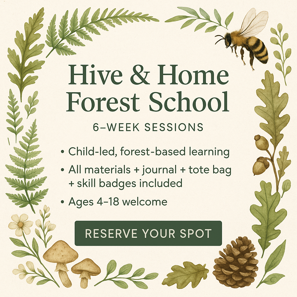 Forest School: Tifton, GA