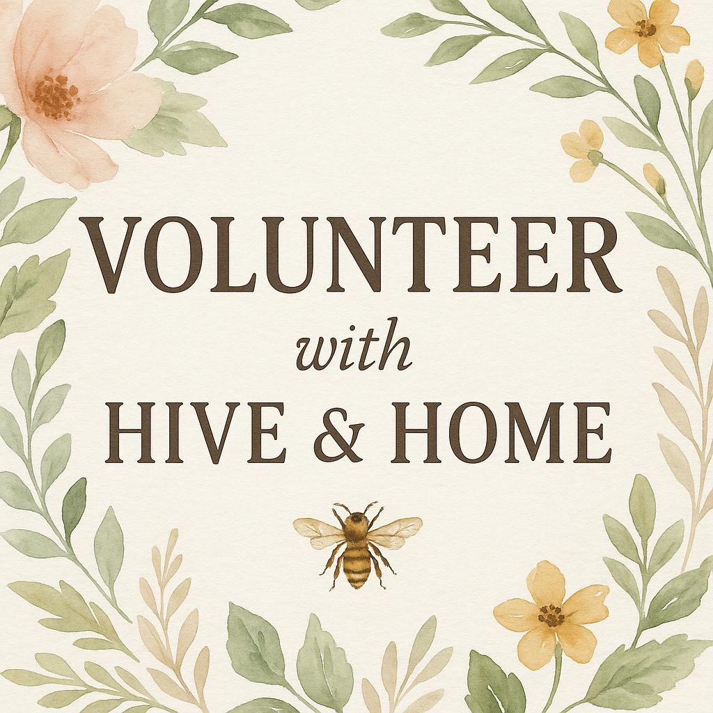 Volunteer