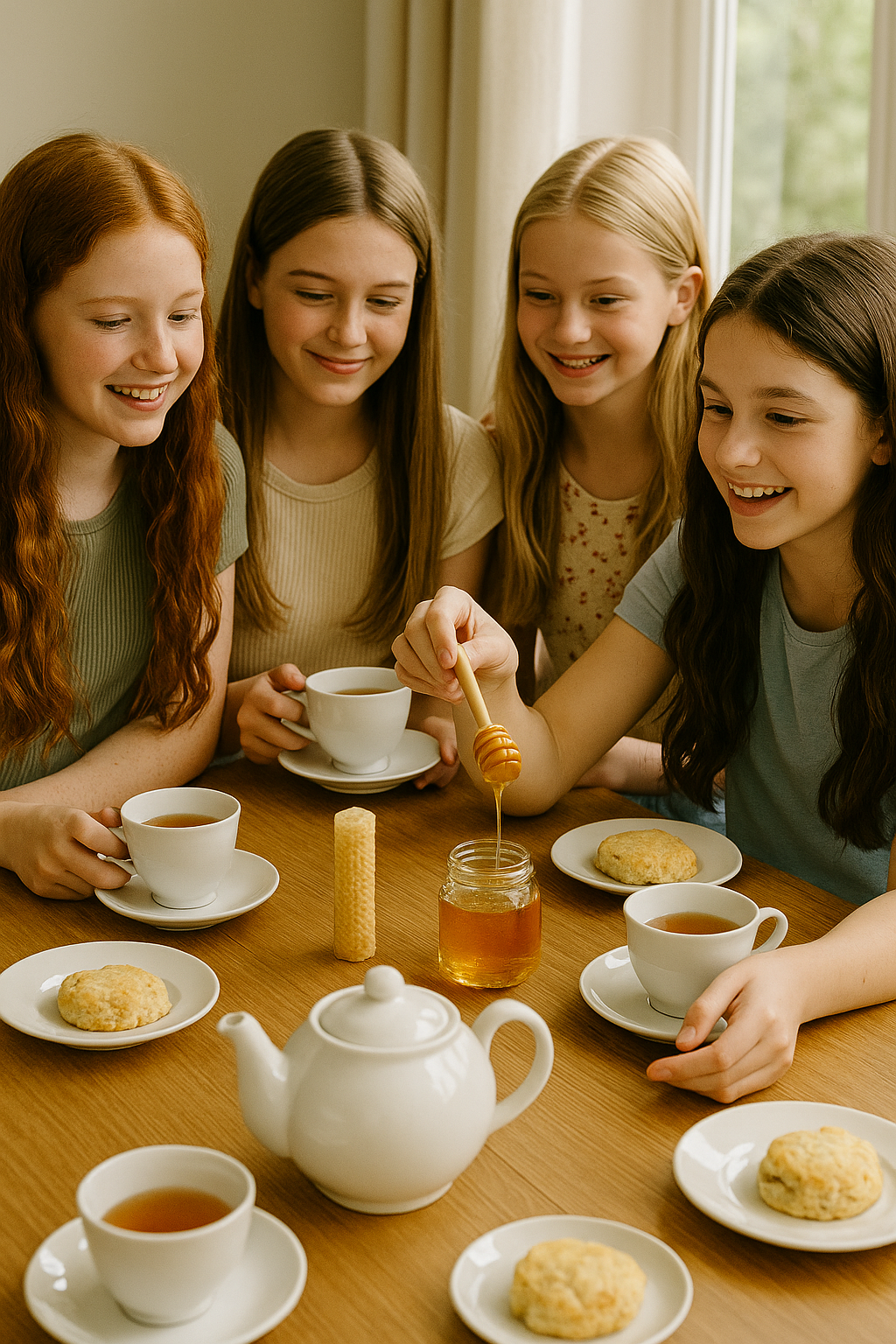 Hollow Academy Nature School: PRIVATE EVENT, In Person Class Hive & Home Apiary, Tifton, GA
