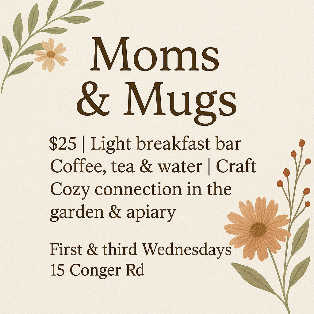 Moms & Mugs