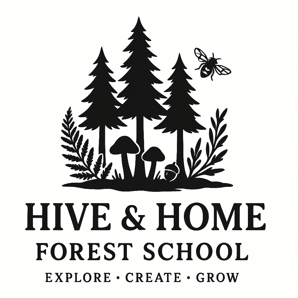 Forest School: Tifton, GA
