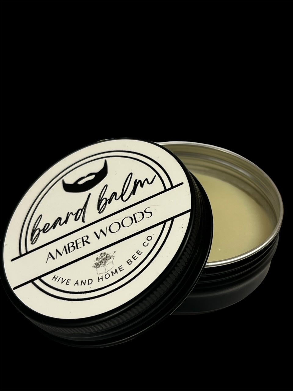 Beard Balm