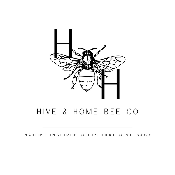 Hive & Home Bee Co.