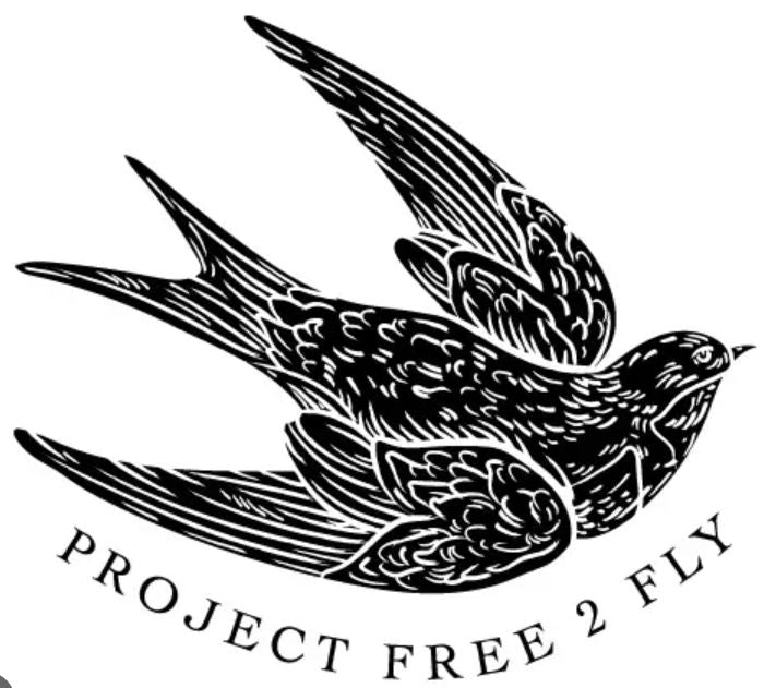 What does Project Free2Fly Do?