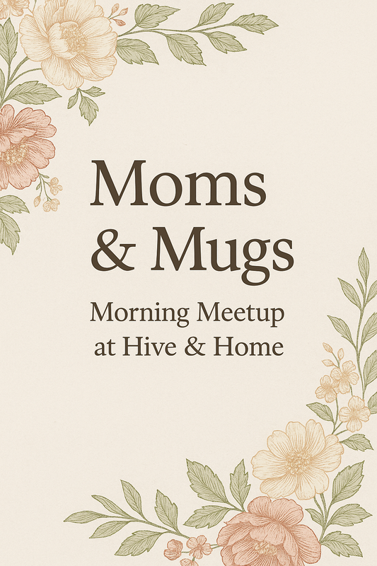 Moms & Mugs
