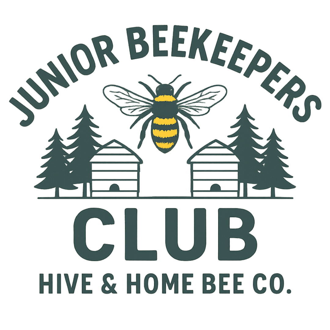 Junior Beekeepers Club