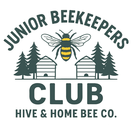Junior Beekeepers Club